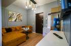 Novum Residence, 2 camere lux, etaj 8, 48 mp, design deosebit, cochet, terasa - 8