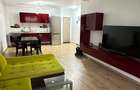 Ap cu 2 camere+parcare | terasă mare | zona Revo Gym - Iris - 2