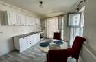 Apartament 2 camere, 59,53 mp + terasă 24,76 mp | Complet mobilat - 4