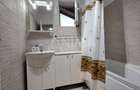 Apartament cu 2 dormitoare + living cu bucatarie, parcare subterana - 11