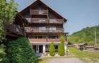 Cabană turistică, 12 camere cu restaurant, bucătărie + sală evenimente - 25