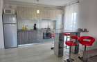 Apartament 2 camere mobilat/utilat - zona Coresi - 4