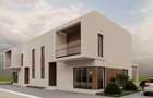 Duplex modern într-o zonă liniștită din Florești – stradă privată - 2