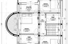 Casa in Rasnov, 5 camere, 700mp teren - 9