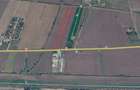 Teren 3.5 Ha Constanta DN3 langa autostrada - posibilate pana la 6 ha - 1