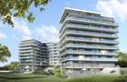 Apartament LUX***PARCARE dubla***PRIMA INCHIRIERE//Mall Promenada - 25