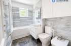 Apartament UNICAT | 4 camere|Baneasa |Greenfield |vedere catre PADURE - 19