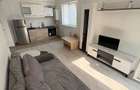 Apartament open space - Mutare Imediata - Parter cu Balcon - Militari Residence - 2