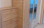 Inchiriere apartament 2 camere cu garaj  bloc nou GROZAVESTI   REGIE - 11