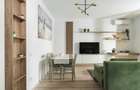 Viață la înălțime – apartament cu 3 camere, aproape de centru și Medicină - 5