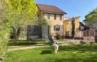 Proprietar - vând vila 300 mp utili cu teren 621 mp Bragadiru | Prel Ghencea - 1