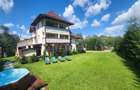 Casă de vacanță în Bucovina | Șaru Dornei | 10 camere c - 8