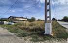 Teren casa 700 mp la Asfalt aproape de Centrul orasului Magurele - 1