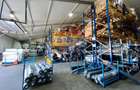 Spațiu industrial cu 1.2ha teren Focsani centura - 13