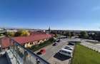 Penthouse NOU, finisat complet, 4 camere, parcare inclusă, comision 0% - 10