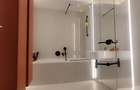 CORTINA ACADEMY | 2 CAMERE| 65 MP | ETAJ  3  | MOBILAT și UTILAT  |HIGH - END  | - 5