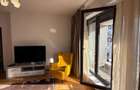 4 camere, parcare subterana ,Parc Herastrau. - 2