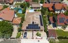 Casa pe parter premium cu piscina in Chisoda independenta energetic - 2