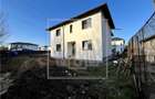 Casa tip duplex, teren 420 mp, predare la alb, Selimbar - 1