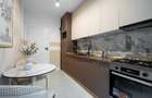 Apartament deosebit - Plaza Residence - loc de parcare subteran - 10