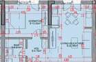 2 camere luminoase - open space - cu balcon generos - 8