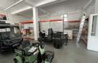 Depozit + show-room, 100 mp, zona Bulgaria - 5