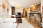 Apartament 2 camere, 55 mp, terasă 24 mp, zona Gheorgheni - 5