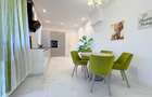 Apartament spatios, etajul 2, amenajat - zona Complexul Studentesc - 11