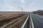 Vand teren constructii hale cu acces la autostrada - 1