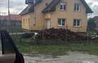 6700 MP TEREN ALBESTI- SIGHISOARA - 2