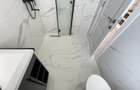 Duplex despartit prin spatiu tehnic - 8