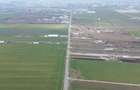 Teren intravilan 5.233 mp, D=16 ml, STRADA PRINCIPALA,zona ONASIS - 8