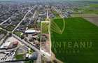 Cumpana - Teren intravilan în suprafață de 7147 mp cu 2 deschideri. - 2
