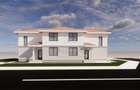 Duplex modern - zona excelenta - finisaje la alegere - 3