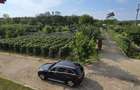 Ciopani vila 5 camere teren 4000 mp - 2