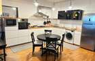 Apartament de lux extrem de spatios 2 camere 104mp utili Pipera - 7