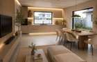 Duplex de vanzare, 124 mp, la rosu - 5