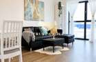 Apartament de 3 camere Expoziției - 4