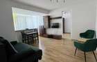 2 Camere | Eroii Revolutiei | Metrou | Balcon | Mobilat | Utilat | - 1