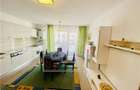 Apartament cu 3 camere, 2 bai si balcon - Zona Turnisor