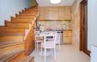 Apartament la casă, 2 niveluri, lângă Spiridon - 6