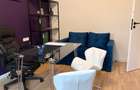 Apartament de închiriat 3 camere complect mobilat pentru activitate de birou  - 1