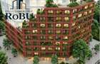Proiect Imobiliar -Sala Polivalenta-Brasov # RoBU Spatii comerciale - 2