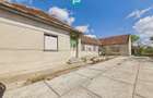 Casă cu potențial și teren 1.440 mp  - Sântana - 7
