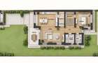 Casa individuala NZEB, 5 camere, 3 bai, finisata, P+ET+POD, Someseni
