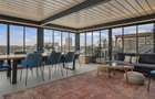 Penthouse spectaculos cu vedere la lac / Laguna Residence - 4
