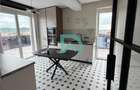 Penthouse 4 camere, 3 bai, 120 mp, Terasă 88mp, Prima Închiriere | Pro - 4
