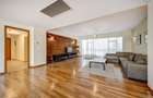 Vanzare apartament 4 camere Herastrau - Complex Grand Residence - 1