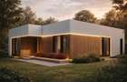 |Casă Premium pe Parter | 3dormitoare | Design Modern|Teren 530 mp2| - 1
