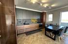 Penthouse, 3 camere, 2 bai, terasa 160mp, Floresti Zona Cart. Terra - 12